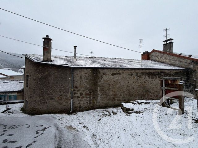 maison à vendre - 13 pièces - 266.0 m2 - RIOTORD - 43 - AUVERGNE - Century 21 Abita Immobilier