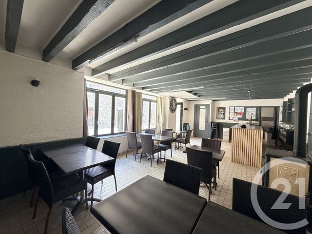 Maison à vendre RIOTORD