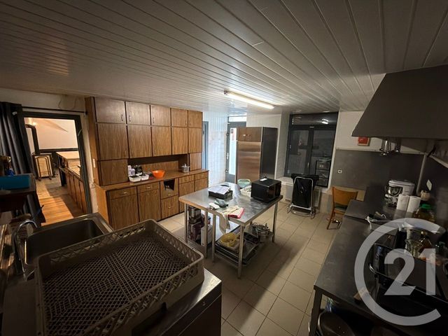 maison à vendre - 13 pièces - 266.0 m2 - RIOTORD - 43 - AUVERGNE - Century 21 Abita Immobilier