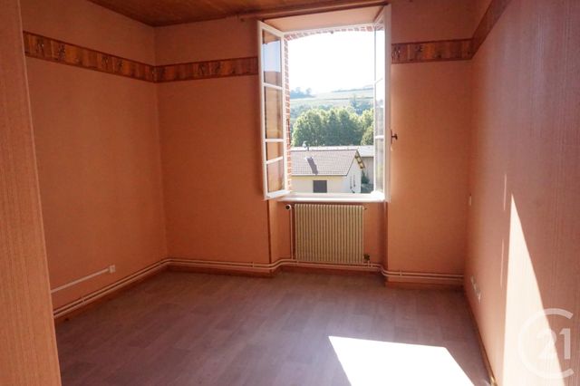 Appartement T4 à louer - 4 pièces - 75.0 m2 - BOURG ARGENTAL - 42 - RHONE-ALPES - Century 21 Abita Immobilier