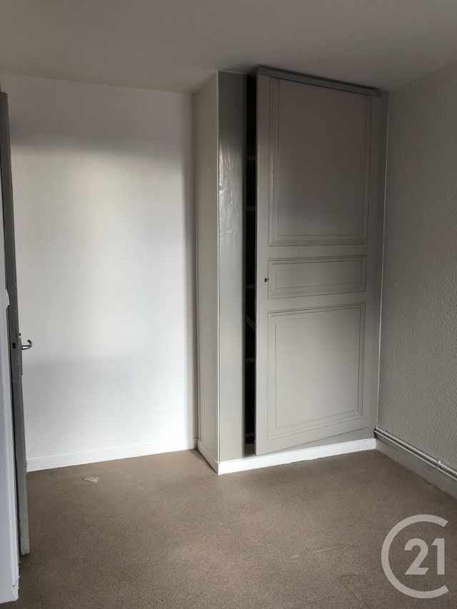 Appartement T4 à louer - 4 pièces - 70.74 m2 - ANNONAY - 07 - RHONE-ALPES - Century 21 Abita Immobilier