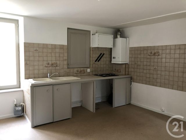 Appartement T4 à louer ANNONAY