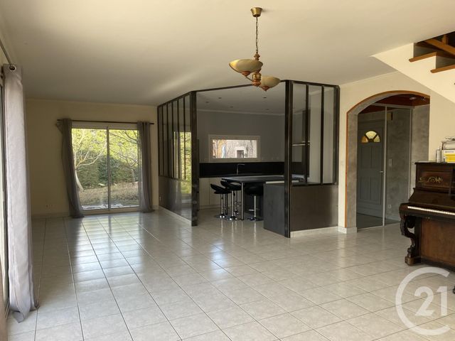 maison à louer - 5 pièces - 142.0 m2 - VERNOSC LES ANNONAY - 07 - RHONE-ALPES - Century 21 Abita Immobilier