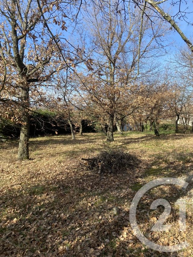 maison à louer - 5 pièces - 142.0 m2 - VERNOSC LES ANNONAY - 07 - RHONE-ALPES - Century 21 Abita Immobilier