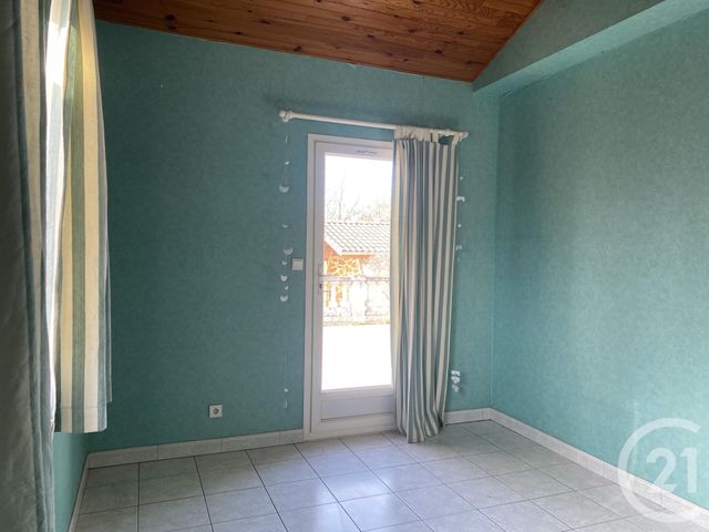 maison à louer - 5 pièces - 142.0 m2 - VERNOSC LES ANNONAY - 07 - RHONE-ALPES - Century 21 Abita Immobilier