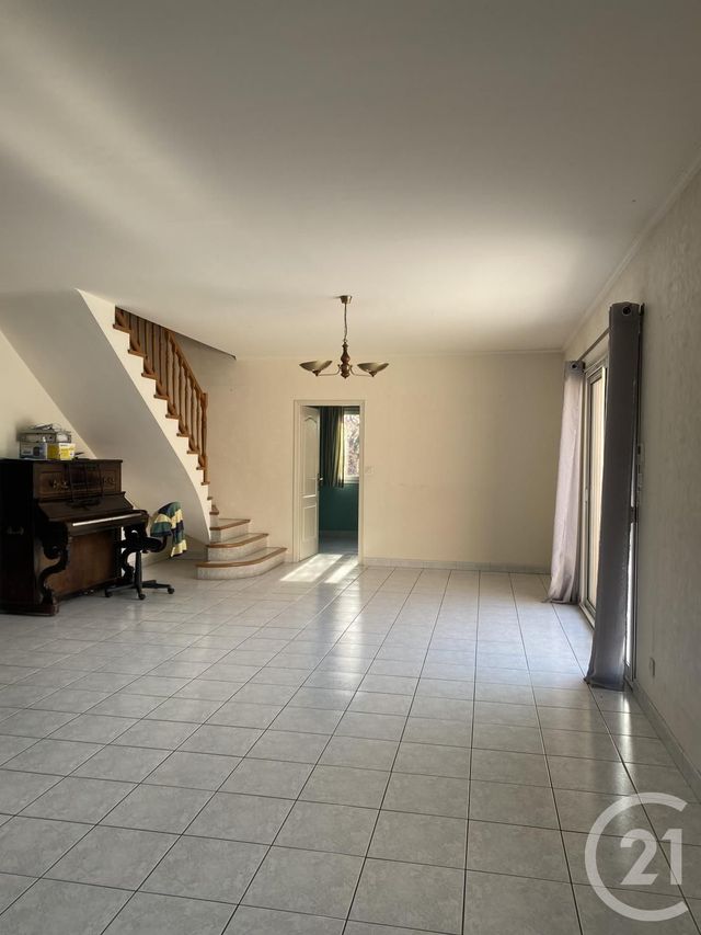 maison à louer - 5 pièces - 142.0 m2 - VERNOSC LES ANNONAY - 07 - RHONE-ALPES - Century 21 Abita Immobilier