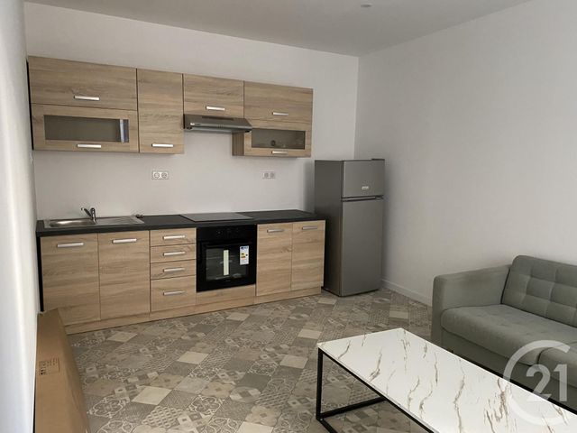 Appartement T2 à louer ANNONAY