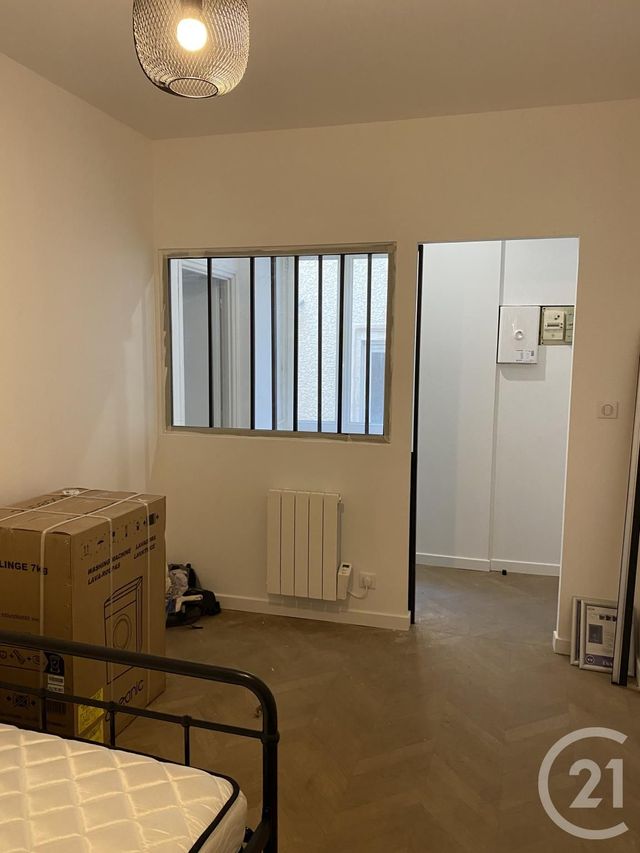 Appartement T2 à louer - 2 pièces - 34.72 m2 - ANNONAY - 07 - RHONE-ALPES - Century 21 Abita Immobilier