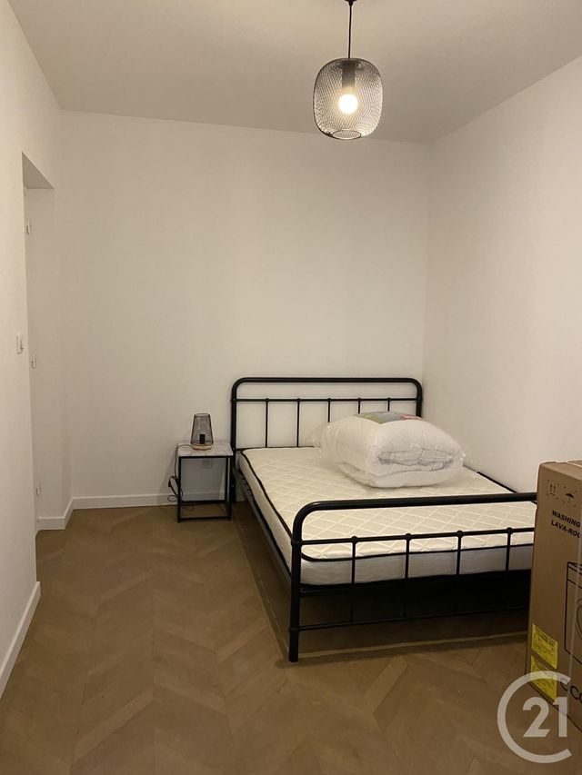 Appartement T2 à louer - 2 pièces - 34.72 m2 - ANNONAY - 07 - RHONE-ALPES - Century 21 Abita Immobilier