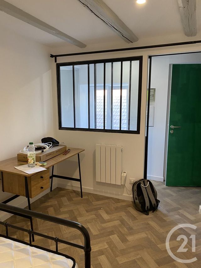 Appartement T2 à louer - 2 pièces - 34.72 m2 - ANNONAY - 07 - RHONE-ALPES - Century 21 Abita Immobilier