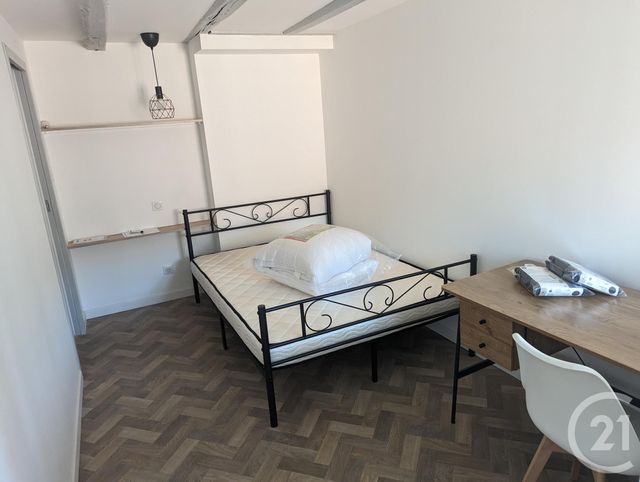 Appartement T2 à louer - 2 pièces - 34.72 m2 - ANNONAY - 07 - RHONE-ALPES - Century 21 Abita Immobilier