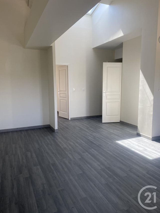 Appartement T2 à louer - 2 pièces - 48.31 m2 - ANNONAY - 07 - RHONE-ALPES - Century 21 Abita Immobilier