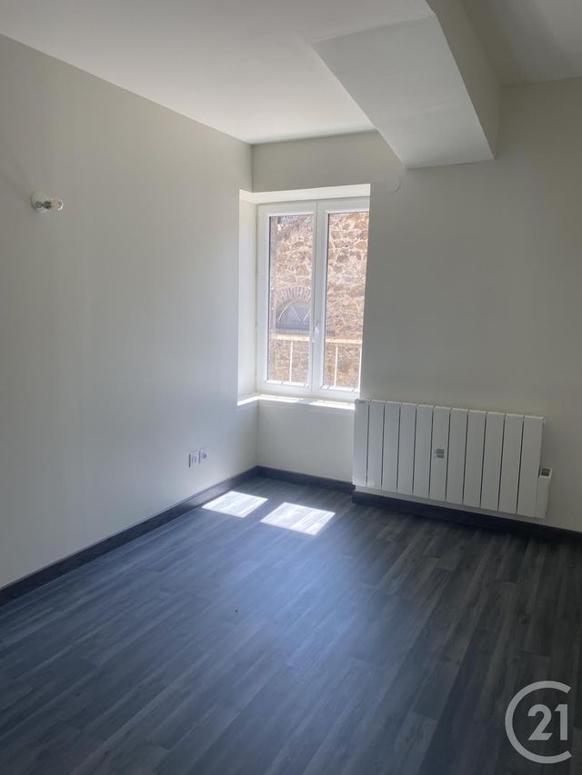 Appartement T2 à louer - 2 pièces - 48.31 m2 - ANNONAY - 07 - RHONE-ALPES - Century 21 Abita Immobilier