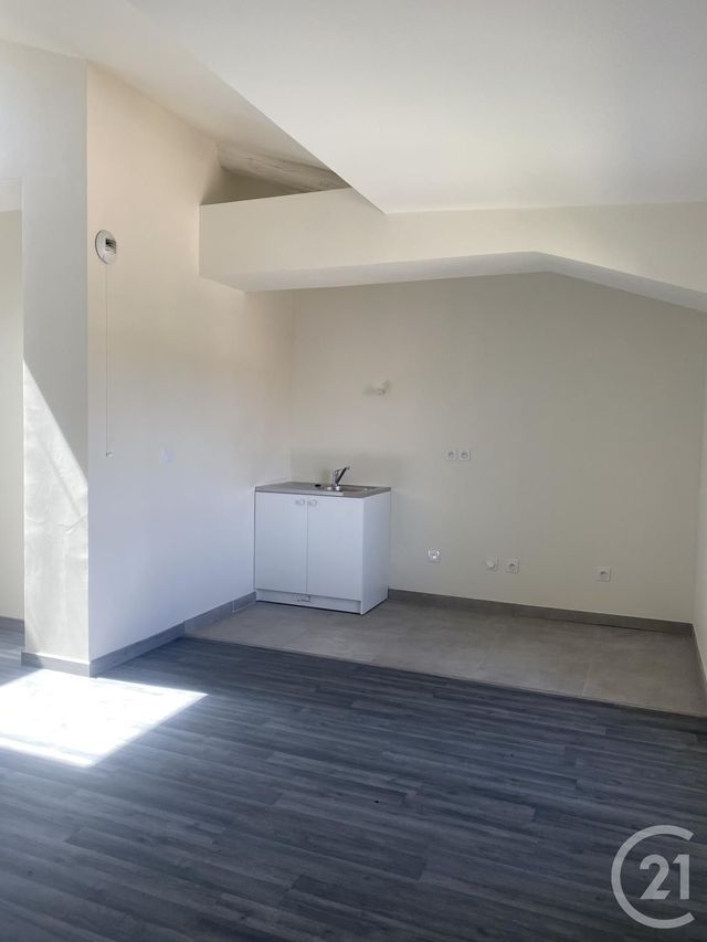 Appartement T2 à louer ANNONAY