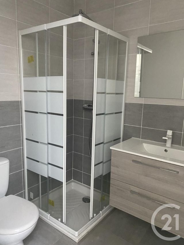 Appartement T2 à louer - 2 pièces - 48.31 m2 - ANNONAY - 07 - RHONE-ALPES - Century 21 Abita Immobilier