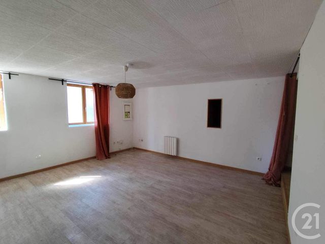 Appartement Studio à louer - 1 pièce - 38.0 m2 - ROIFFIEUX - 07 - RHONE-ALPES - Century 21 Abita Immobilier