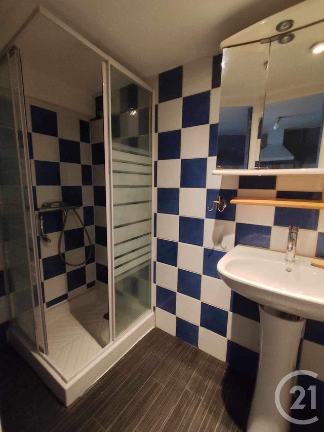 Appartement Studio à louer - 1 pièce - 38.0 m2 - ROIFFIEUX - 07 - RHONE-ALPES - Century 21 Abita Immobilier