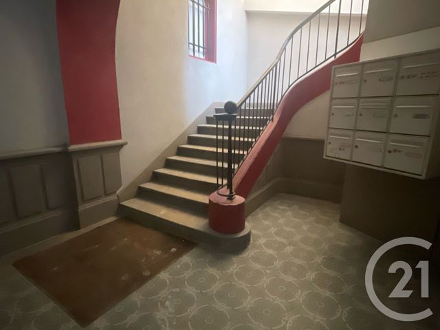 Appartement F3 à vendre - 4 pièces - 70.78 m2 - ANNONAY - 07 - RHONE-ALPES - Century 21 Abita Immobilier