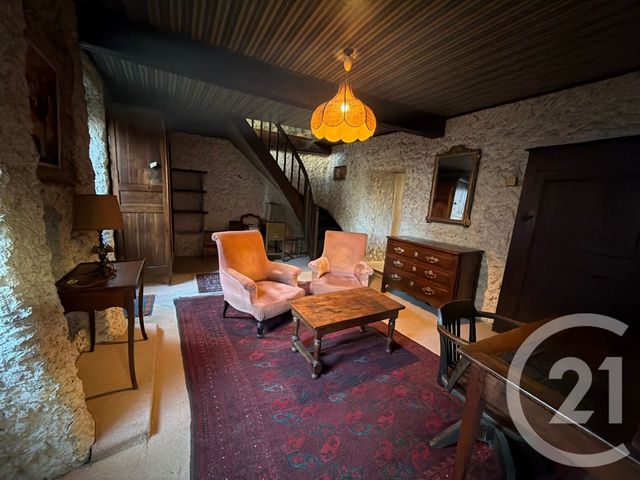 maison à vendre - 7 pièces - 134.0 m2 - VERNOSC LES ANNONAY - 07 - RHONE-ALPES - Century 21 Abita Immobilier