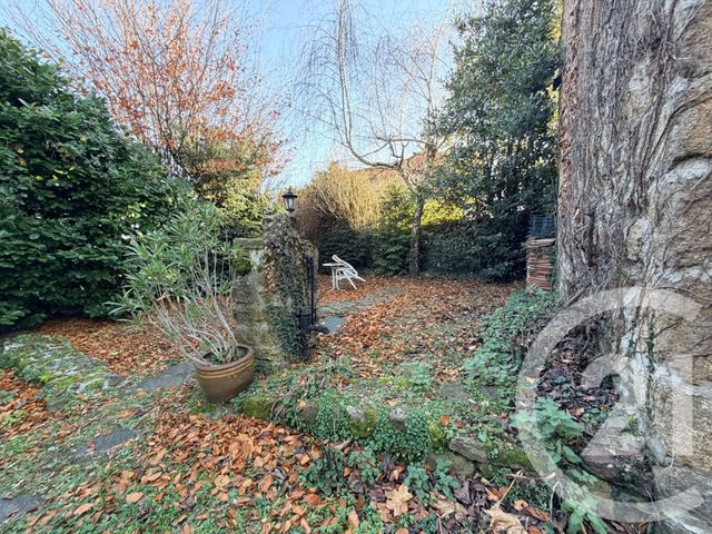 maison à vendre - 7 pièces - 134.0 m2 - VERNOSC LES ANNONAY - 07 - RHONE-ALPES - Century 21 Abita Immobilier