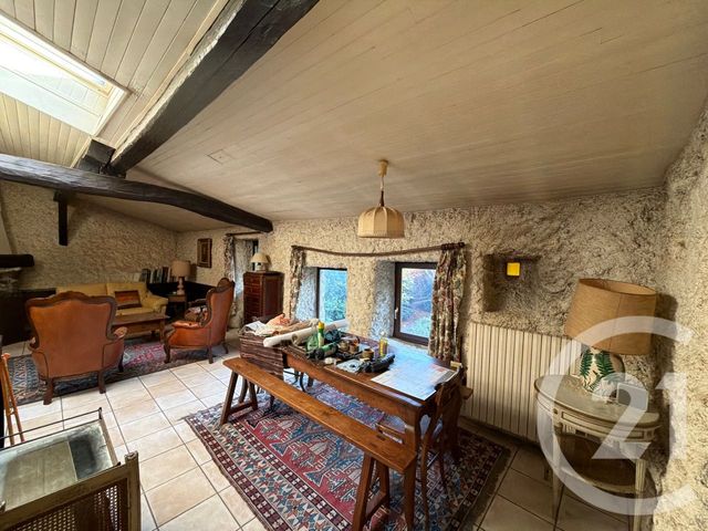 maison à vendre - 7 pièces - 134.0 m2 - VERNOSC LES ANNONAY - 07 - RHONE-ALPES - Century 21 Abita Immobilier