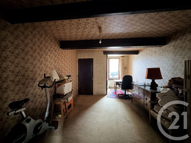 maison à vendre - 7 pièces - 134.0 m2 - VERNOSC LES ANNONAY - 07 - RHONE-ALPES - Century 21 Abita Immobilier