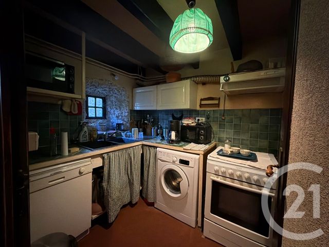 maison à vendre - 7 pièces - 134.0 m2 - VERNOSC LES ANNONAY - 07 - RHONE-ALPES - Century 21 Abita Immobilier