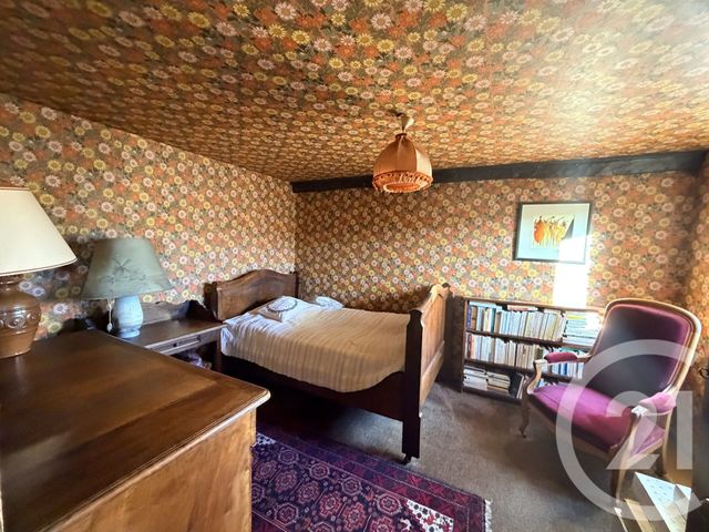 maison à vendre - 7 pièces - 134.0 m2 - VERNOSC LES ANNONAY - 07 - RHONE-ALPES - Century 21 Abita Immobilier