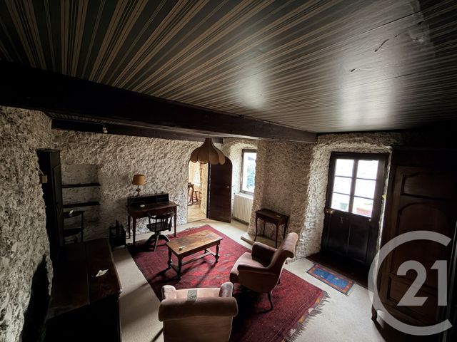 maison à vendre - 7 pièces - 134.0 m2 - VERNOSC LES ANNONAY - 07 - RHONE-ALPES - Century 21 Abita Immobilier