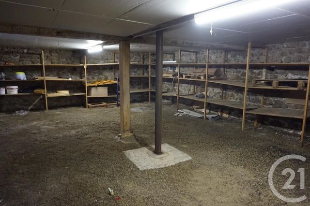 maison à louer - 4 pièces - 91.29 m2 - ARDOIX - 07 - RHONE-ALPES - Century 21 Abita Immobilier