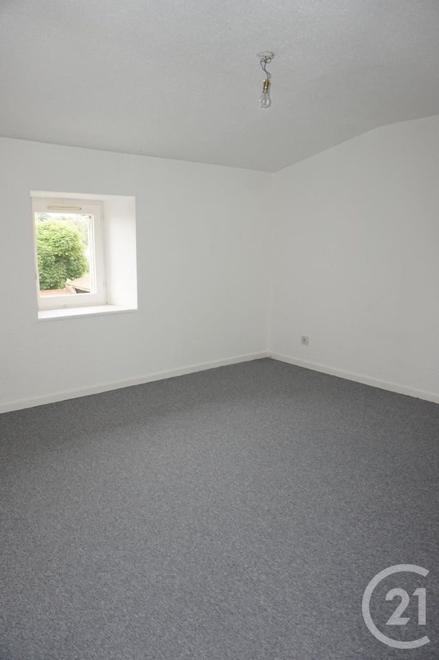 maison à louer - 4 pièces - 91.29 m2 - ARDOIX - 07 - RHONE-ALPES - Century 21 Abita Immobilier