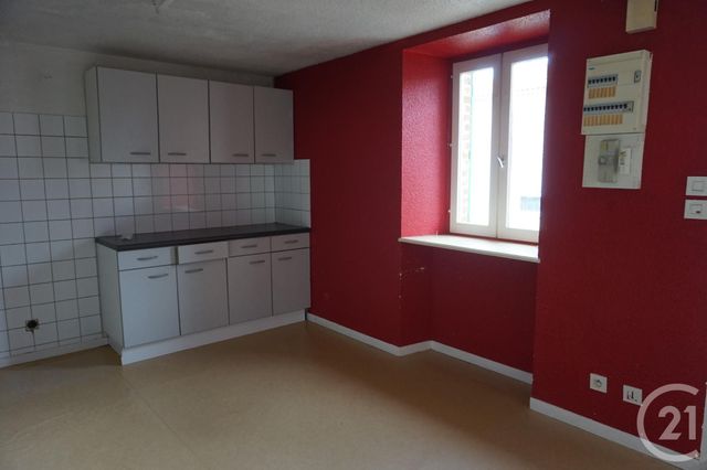 maison à louer - 4 pièces - 91.29 m2 - ARDOIX - 07 - RHONE-ALPES - Century 21 Abita Immobilier