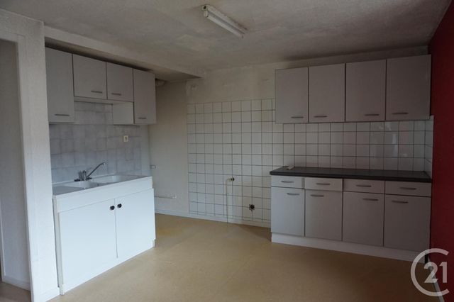 maison à louer - 4 pièces - 91.29 m2 - ARDOIX - 07 - RHONE-ALPES - Century 21 Abita Immobilier