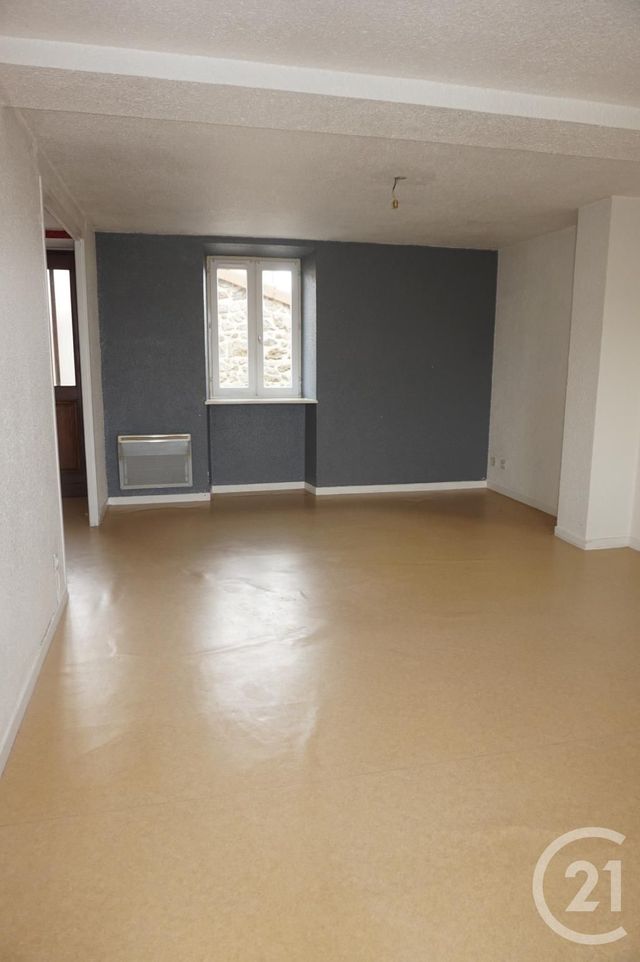 maison à louer - 4 pièces - 91.29 m2 - ARDOIX - 07 - RHONE-ALPES - Century 21 Abita Immobilier