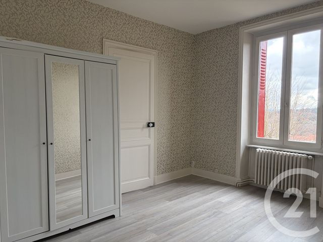 maison à louer - 4 pièces - 92.0 m2 - BOULIEU LES ANNONAY - 07 - RHONE-ALPES - Century 21 Abita Immobilier