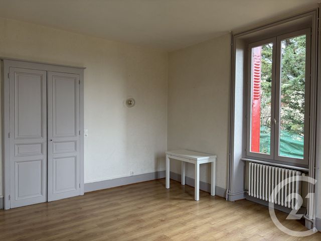 maison à louer - 4 pièces - 92.0 m2 - BOULIEU LES ANNONAY - 07 - RHONE-ALPES - Century 21 Abita Immobilier