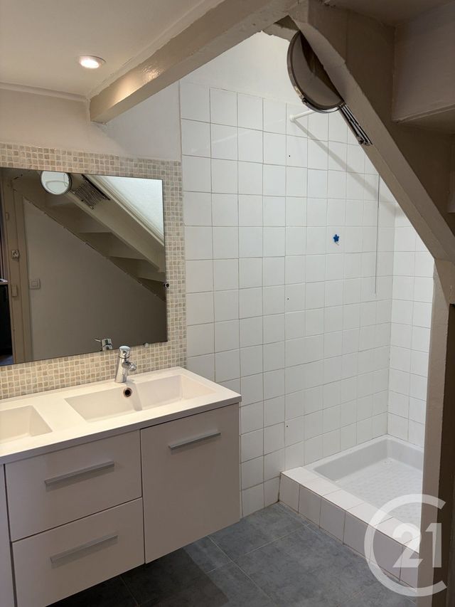 maison à louer - 4 pièces - 92.0 m2 - BOULIEU LES ANNONAY - 07 - RHONE-ALPES - Century 21 Abita Immobilier