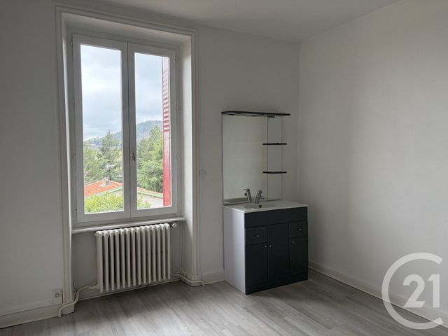 maison à louer - 4 pièces - 92.0 m2 - BOULIEU LES ANNONAY - 07 - RHONE-ALPES - Century 21 Abita Immobilier