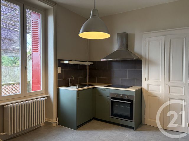 maison à louer - 4 pièces - 92.0 m2 - BOULIEU LES ANNONAY - 07 - RHONE-ALPES - Century 21 Abita Immobilier