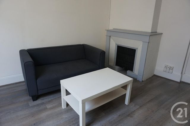 Appartement T2 à louer - 2 pièces - 34.04 m2 - ANNONAY - 07 - RHONE-ALPES - Century 21 Abita Immobilier