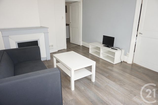 appartement - ANNONAY - 07