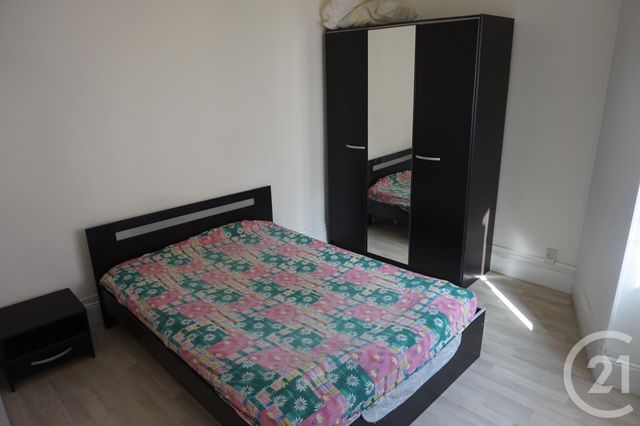 Appartement T2 à louer - 2 pièces - 34.04 m2 - ANNONAY - 07 - RHONE-ALPES - Century 21 Abita Immobilier