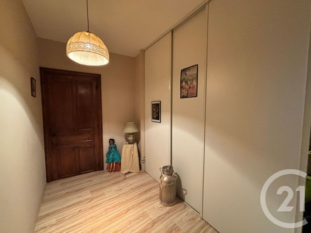 Appartement F3 à vendre - 3 pièces - 94.26 m2 - ANNONAY - 07 - RHONE-ALPES - Century 21 Abita Immobilier