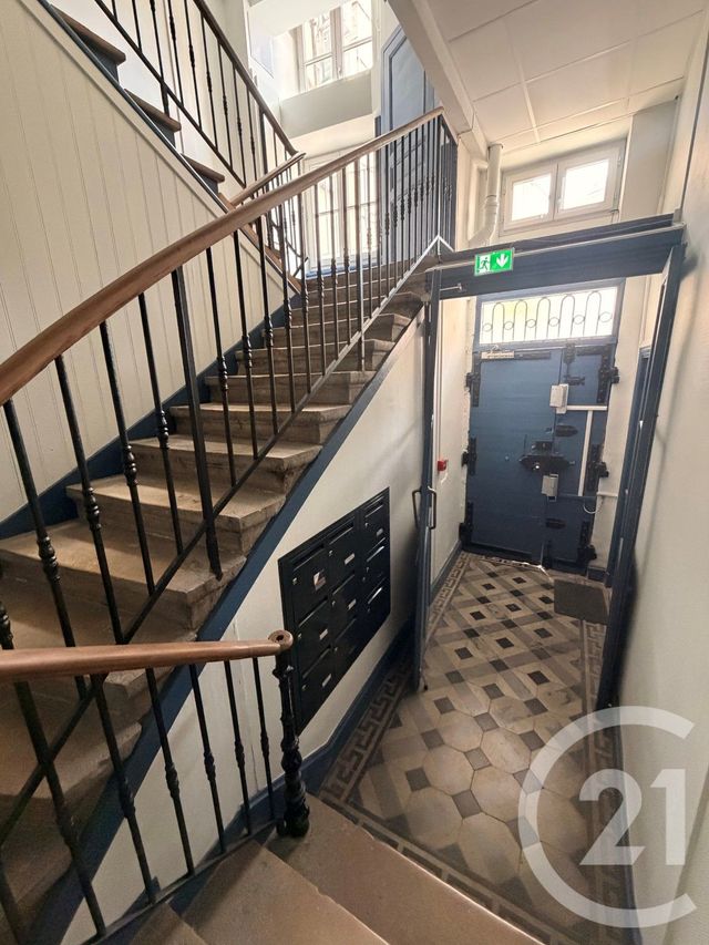 Appartement F3 à vendre - 3 pièces - 94.26 m2 - ANNONAY - 07 - RHONE-ALPES - Century 21 Abita Immobilier