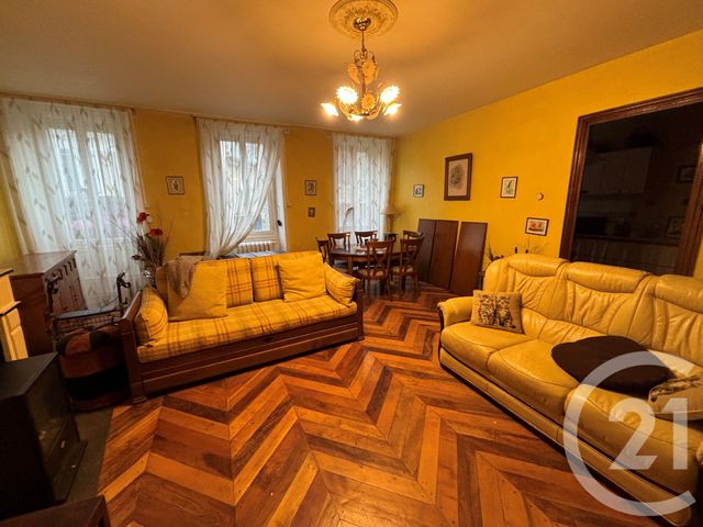 Appartement F3 à vendre ANNONAY