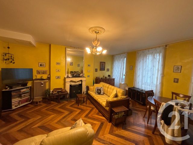 Appartement F3 à vendre - 3 pièces - 94.26 m2 - ANNONAY - 07 - RHONE-ALPES - Century 21 Abita Immobilier