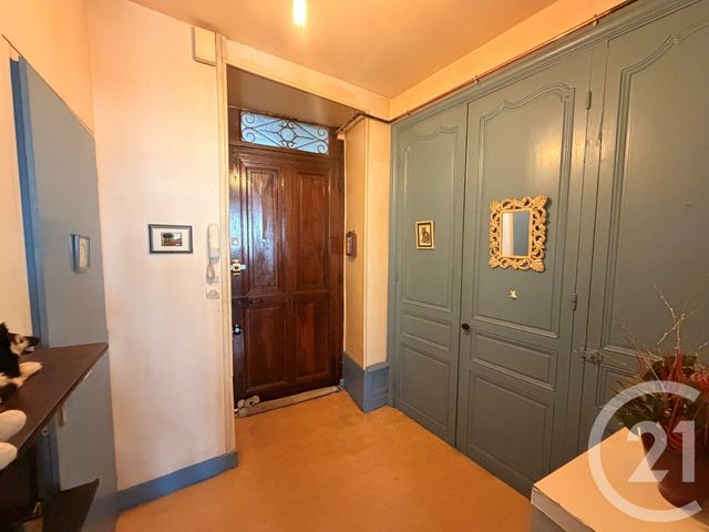 Appartement F3 à vendre - 3 pièces - 94.26 m2 - ANNONAY - 07 - RHONE-ALPES - Century 21 Abita Immobilier