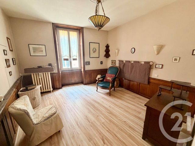 Appartement F3 à vendre - 3 pièces - 94.26 m2 - ANNONAY - 07 - RHONE-ALPES - Century 21 Abita Immobilier
