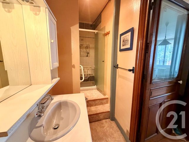Appartement F3 à vendre - 3 pièces - 94.26 m2 - ANNONAY - 07 - RHONE-ALPES - Century 21 Abita Immobilier