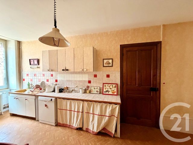 Appartement F3 à vendre - 3 pièces - 94.26 m2 - ANNONAY - 07 - RHONE-ALPES - Century 21 Abita Immobilier